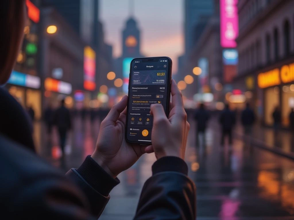 Why Crypto Payments Matter in 2025