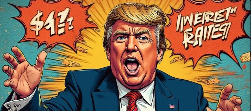 trump-pressures-fed-for-interest-rate-cuts