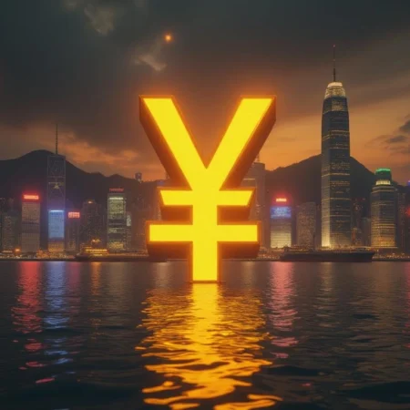 China Eyes Offshore Yuan Stablecoin to Rival Dollar (2025)